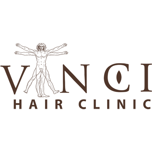 Logo Vinci Hair Clinic